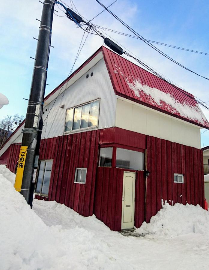 Yukiyama - Vacation Stay 48236V 富良野市 エクステリア 写真